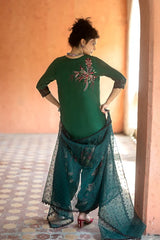 Zainab Chottani | Summer Edition 26 | Jade Mystique