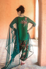 Zainab Chottani | Summer Edition 26 | Jade Mystique