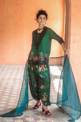 Zainab Chottani | Summer Edition 26 | Jade Mystique