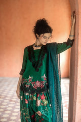 Zainab Chottani | Summer Edition 26 | Jade Mystique
