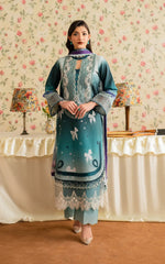 Asifa and Nabeel | Meraki Vintage 25 | Jal (MVL25-09)