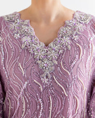 Mushq | Fleur Luxury Formals | Jessamine