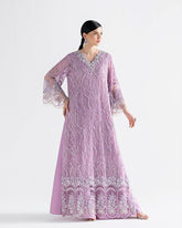 Mushq | Fleur Luxury Formals | Jessamine