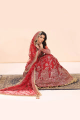 Musferah Saad | The Secret Treasure | The Crimson Jewel