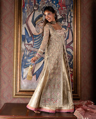 Mushq | Darlings Formals | Jhilmil