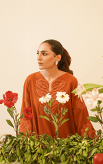Asifa and Nabeel | Basic Pret 24 | KHDR002