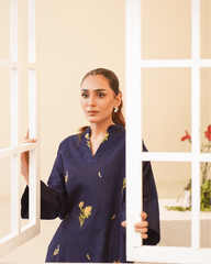 Asifa and Nabeel | Basic Pret 24 | KHDR003