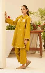 Asifa and Nabeel | Basic Pret 24 | KHDR005