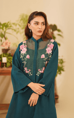 Asifa and Nabeel | Basic Pret 24 | KHDR007