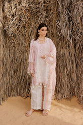 Saira Rizwan | Luxury Lawn 26 | HAYAM-SRL26-05