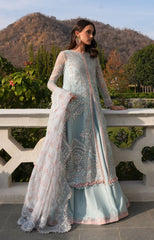 Inayat | Festive Formals |KYLON