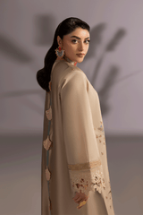 Erum Khan | Summer Whisper | Golden Crown