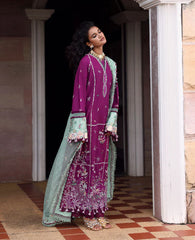 Republic Womenswear | Lilas Lawn 26 | Kaia