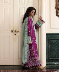 Republic Womenswear | Lilas Lawn 26 | Kaia