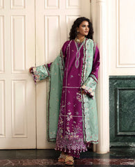 Republic Womenswear | Lilas Lawn 26 | Kaia