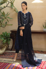 Sana Abbas | Luxury Pret | Kairah