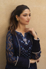 Sana Abbas | Luxury Pret | Kairah