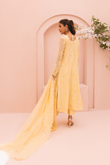 Sana Abbas | Luxury Pret | KAYA