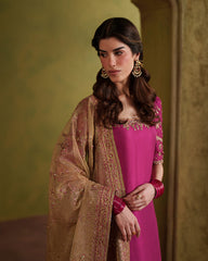 Faiza Saqlain | Lamia Wedding Formals | Kissa