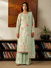 Mahnur | Leila Lawn 26 | L-01