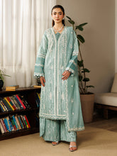 Mahnur | Leila Lawn 26 | L-02