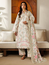 Mahnur | Leila Lawn 26 | L-03