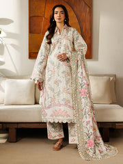 Mahnur | Leila Lawn 26 | L-03