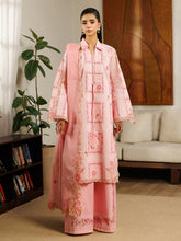Mahnur | Leila Lawn 26 | L-06