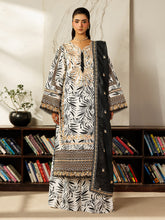 Mahnur | Leila Lawn 26 | L-08