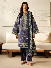Mahnur | Leila Lawn 26 | L-09