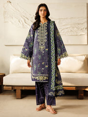 Mahnur | Leila Lawn 26 | L-09