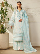 Mahnur | Leila Lawn 26 | L-10