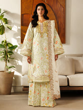 Mahnur | Leila Lawn 26 | L-11