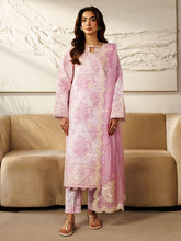 Mahnur | Leila Lawn 26 | L-12