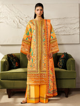 Mahnur | Leila Lawn 26 | L-13