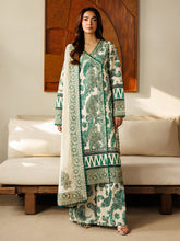 Mahnur | Leila Lawn 26 | L-14