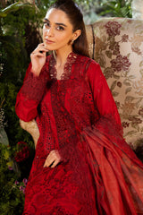 Sobia Nazir | Luxury Lawn 25 | 3A