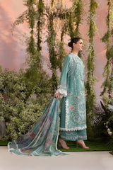 Sobia Nazir | Luxury Lawn 25 | 5B