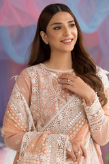 Sobia Nazir | Luxury Lawn 25 | 9B
