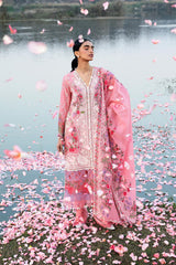 Sana Safinaz | Luxury Lawn 26 | S-08