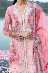 Sana Safinaz | Luxury Lawn 26 | S-08