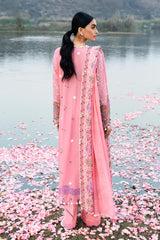 Sana Safinaz | Luxury Lawn 26 | S-08