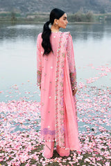 Sana Safinaz | Luxury Lawn 26 | S-08 | Zayan Clothing