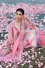 Sana Safinaz | Luxury Lawn 26 | S-08