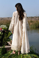 Sana Safinaz | Luxury Lawn 26 | S-01