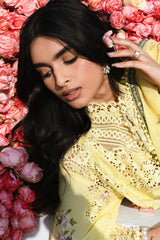 Sana Safinaz | Luxury Lawn 26 | S-07
