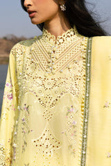 Sana Safinaz | Luxury Lawn 26 | S-07