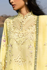 Sana Safinaz | Luxury Lawn 26 | S-07 | Zayan Clothing
