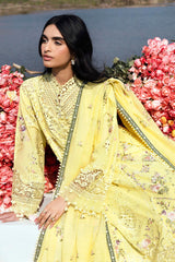 Sana Safinaz | Luxury Lawn 26 | S-07