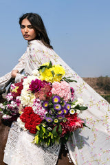 Sana Safinaz | Luxury Lawn 26 | S-05